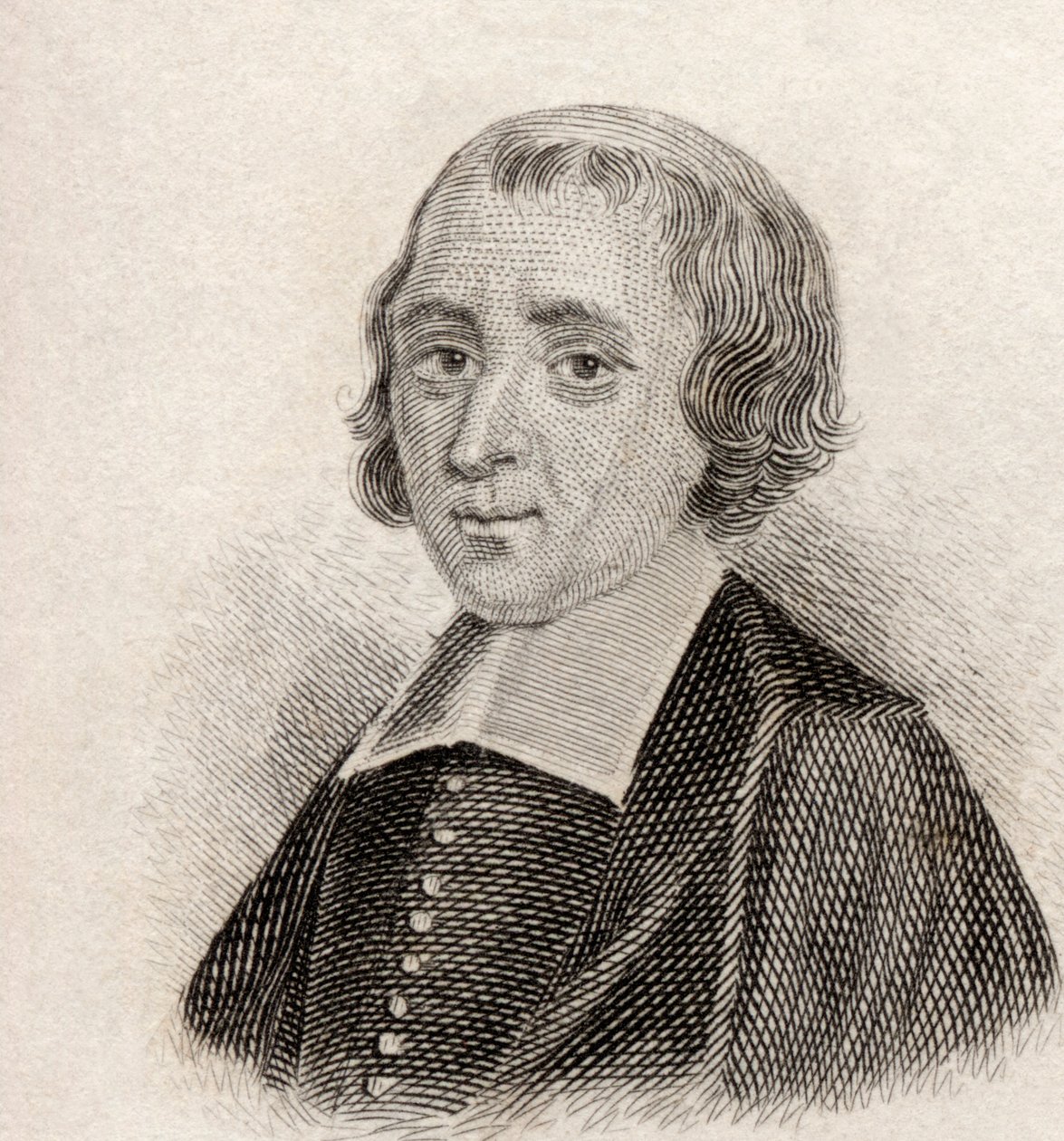 Louis-Sebastien Le Nain de Tillemont da English School