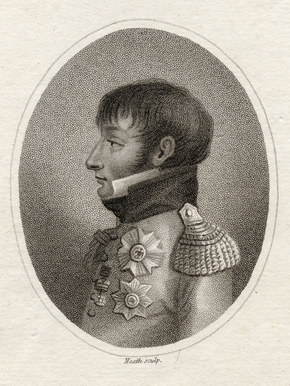 Luigi Bonaparte, Re d