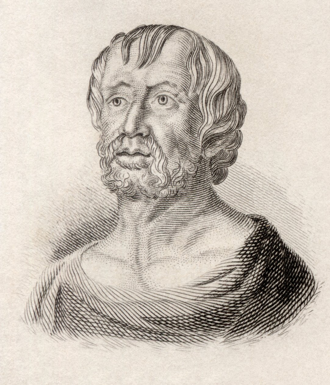 Lucio Anneo Seneca, da 