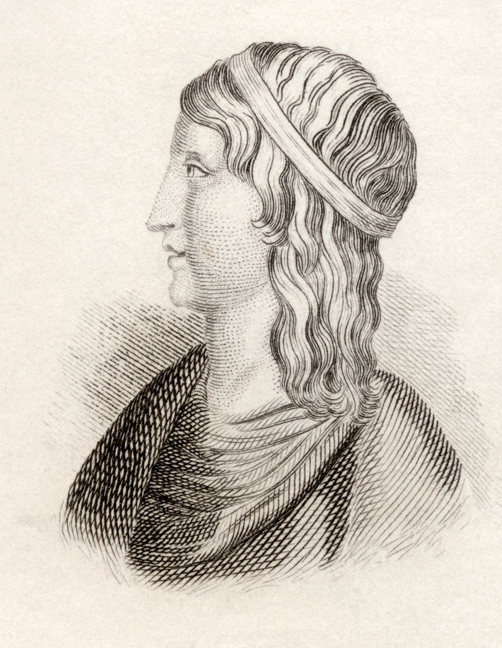 Lucius Apuleius Platonicus, da 