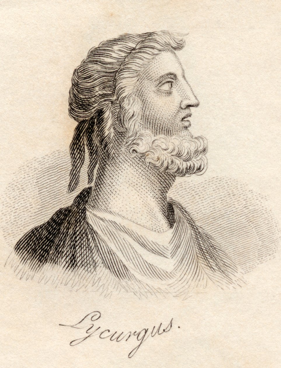 Licurgo, da 