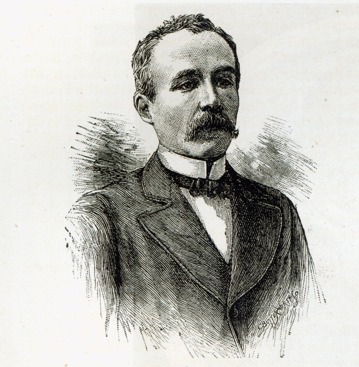 M. Clemenceau, da 