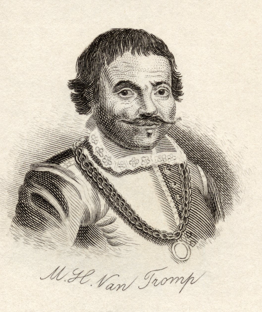 Maarten Harpertszoon Tromp, da 
