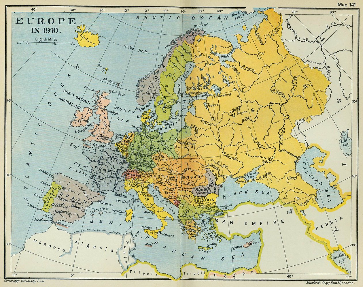 Mappa dell