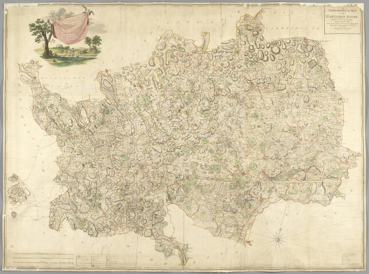 Mappa dell