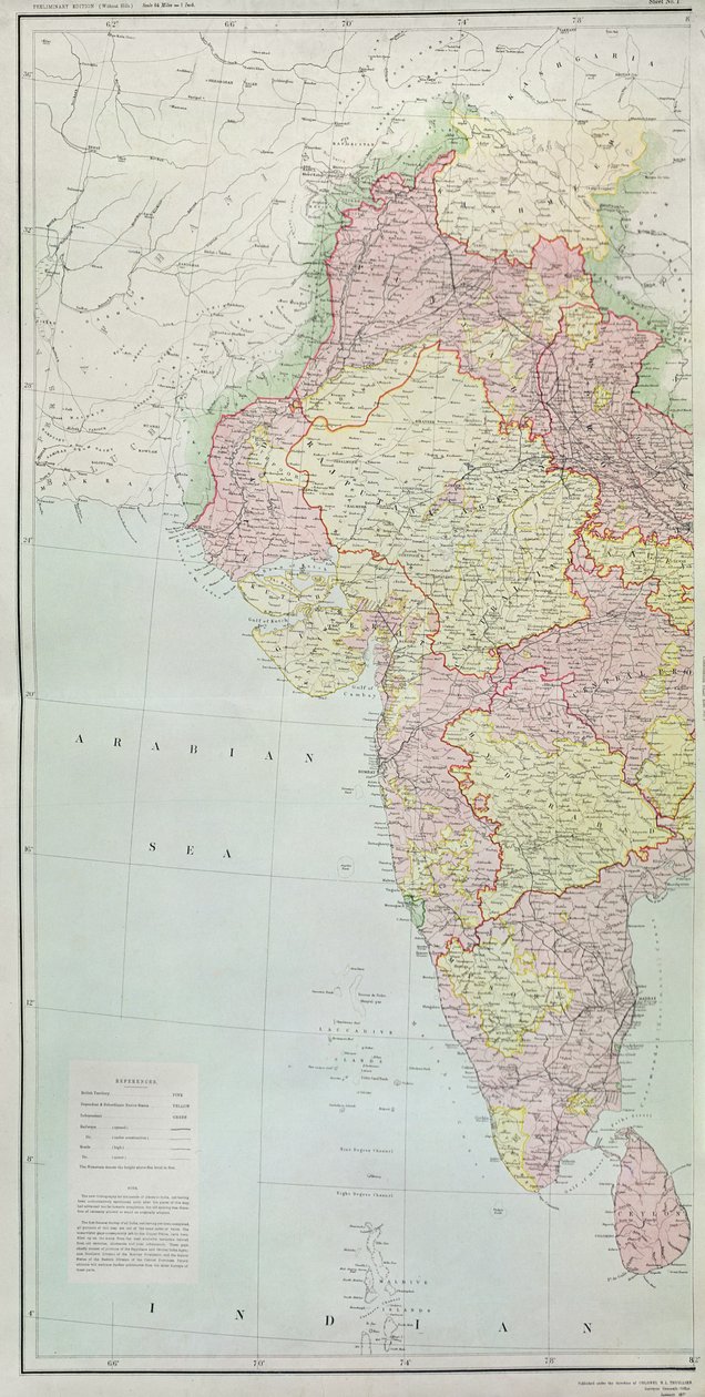 Mappa dell