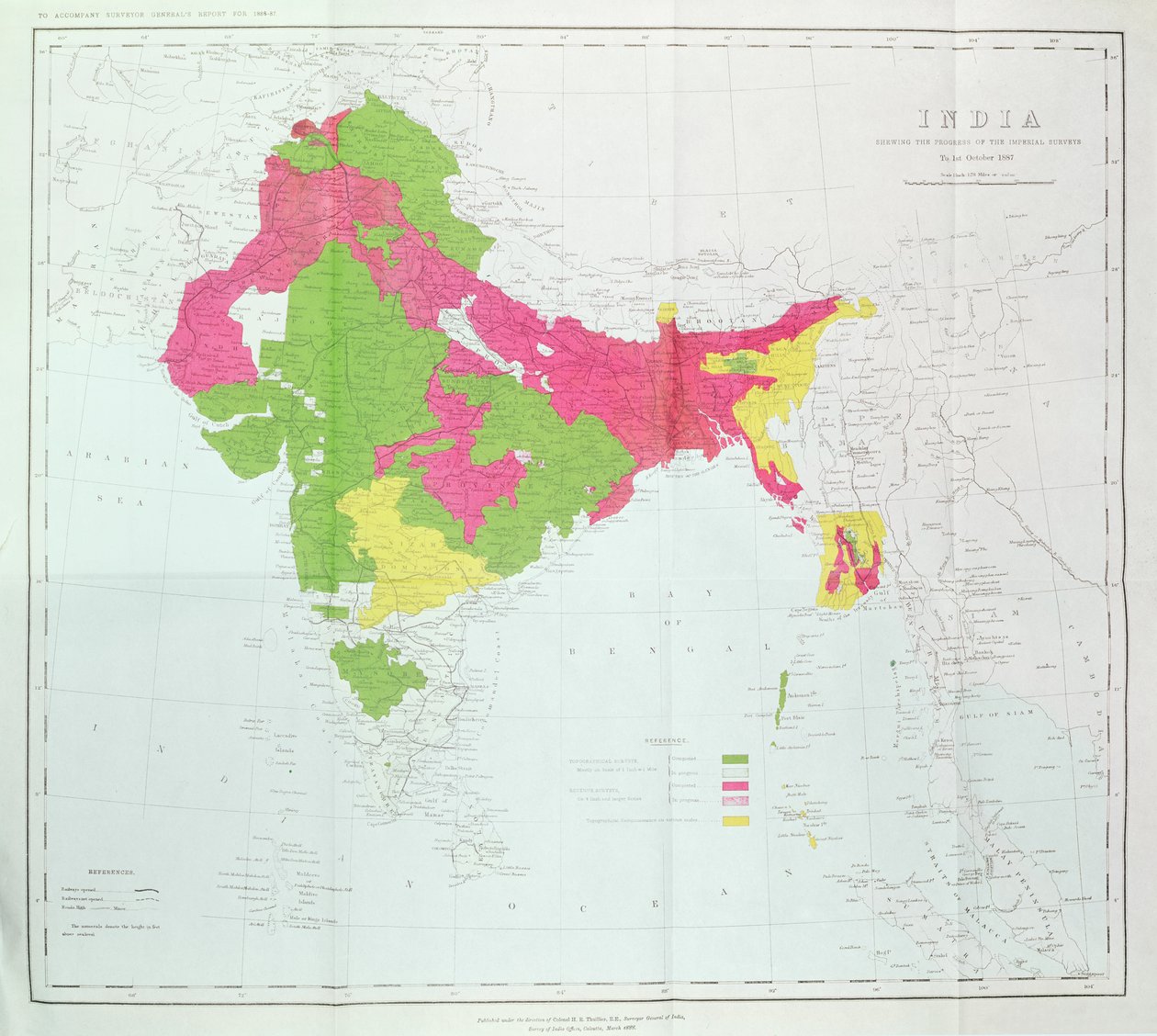 Mappa dell