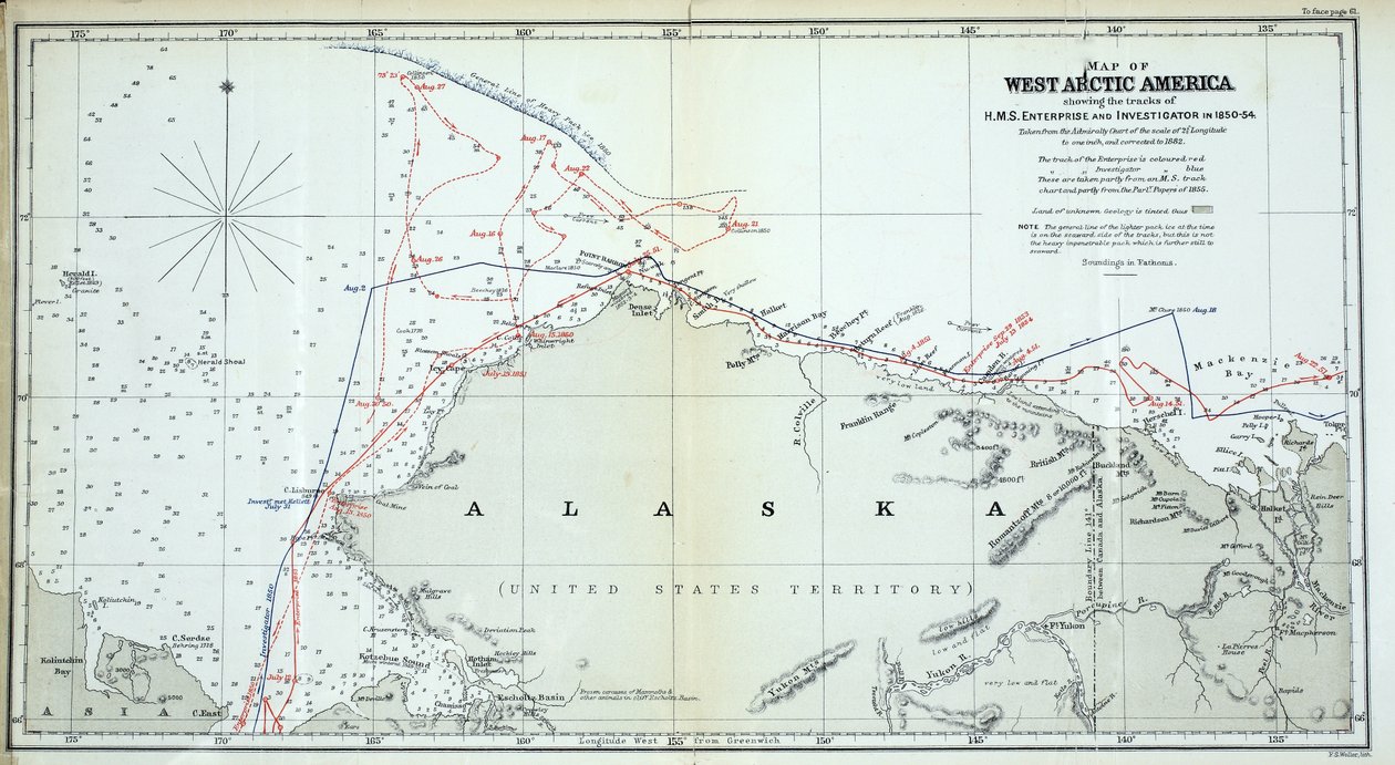Mappa dell