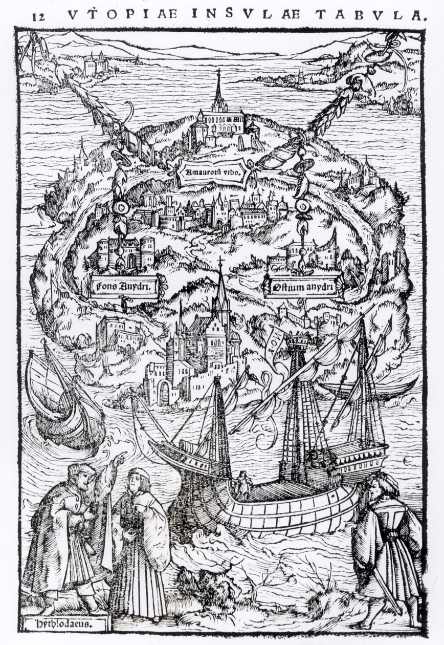 Mappa dell