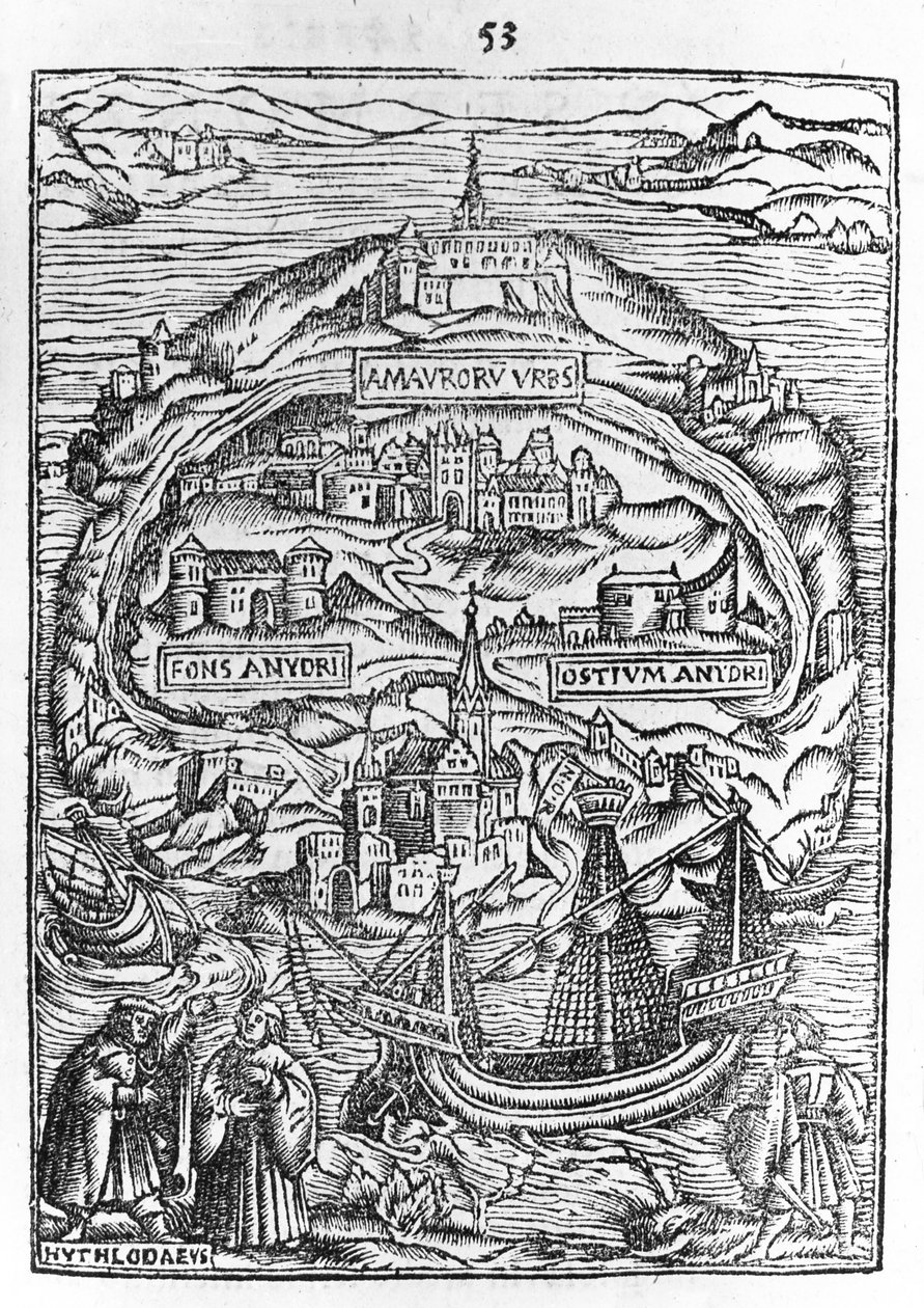 Mappa dell
