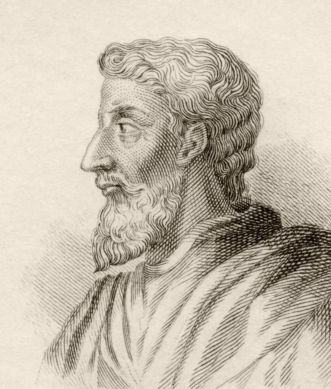 Marco Terenzio Varrone, alias Varrone Reatino, da 