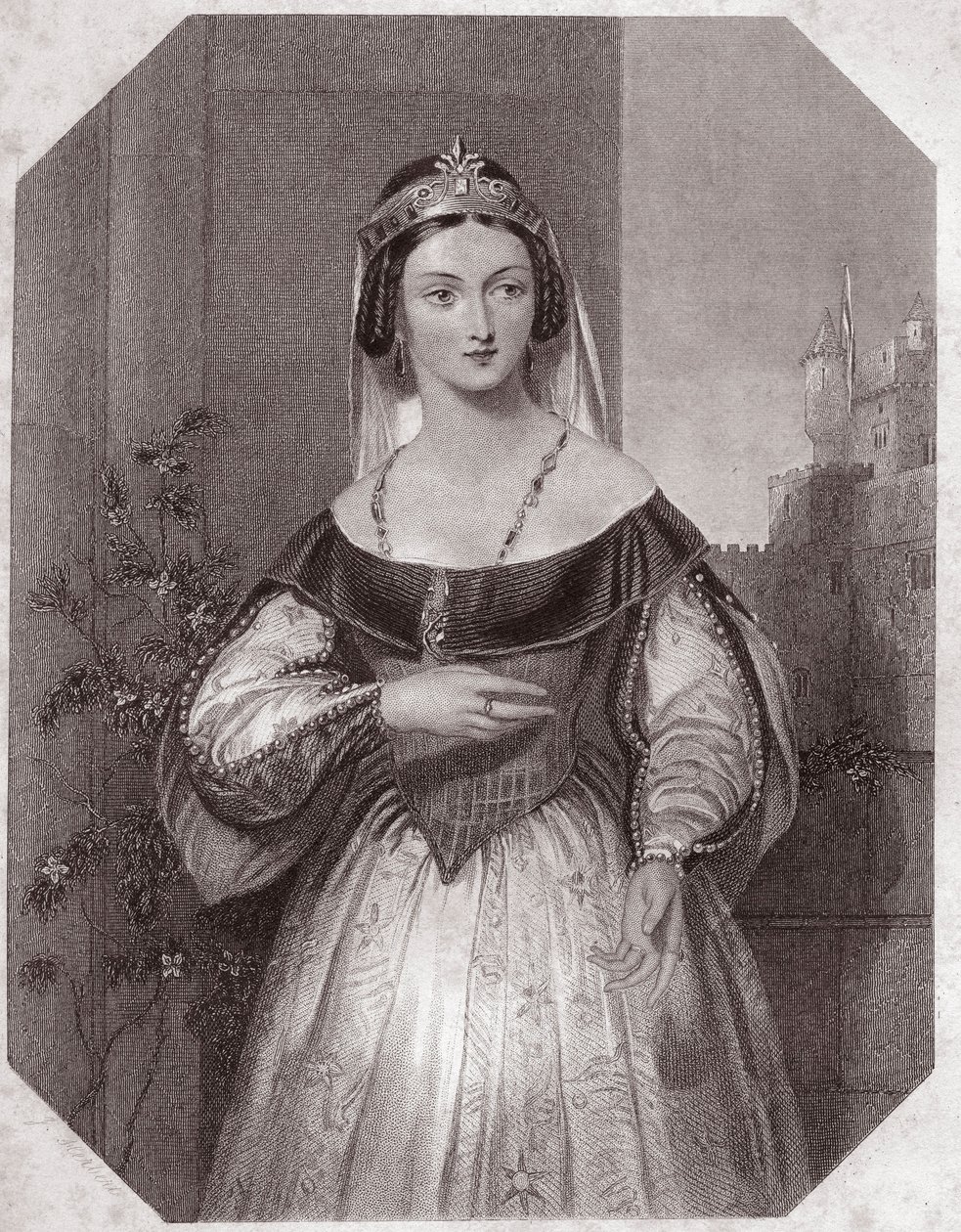 Margherita d