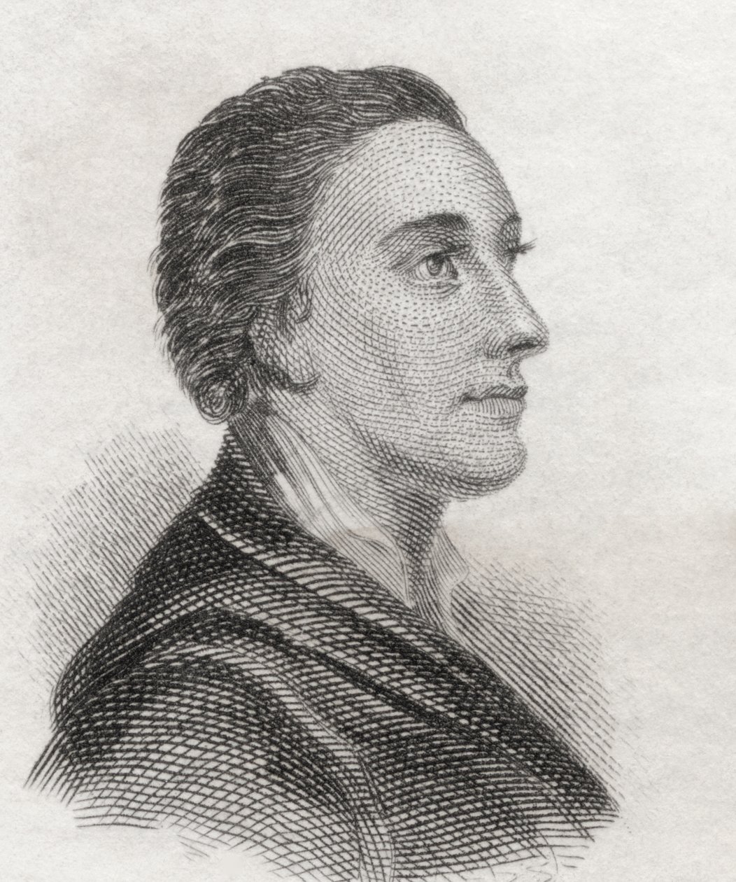 Mark Akenside, da 