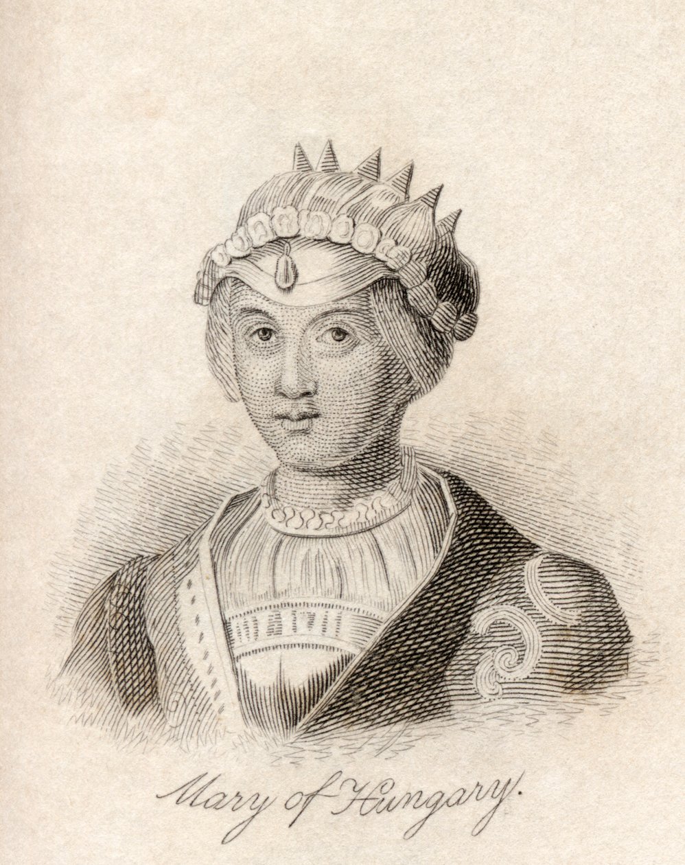 Maria d