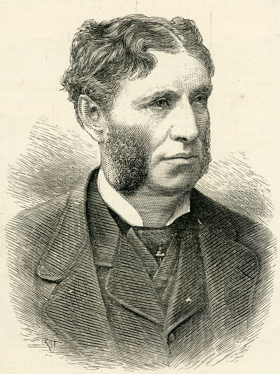 Matthew Arnold da English School