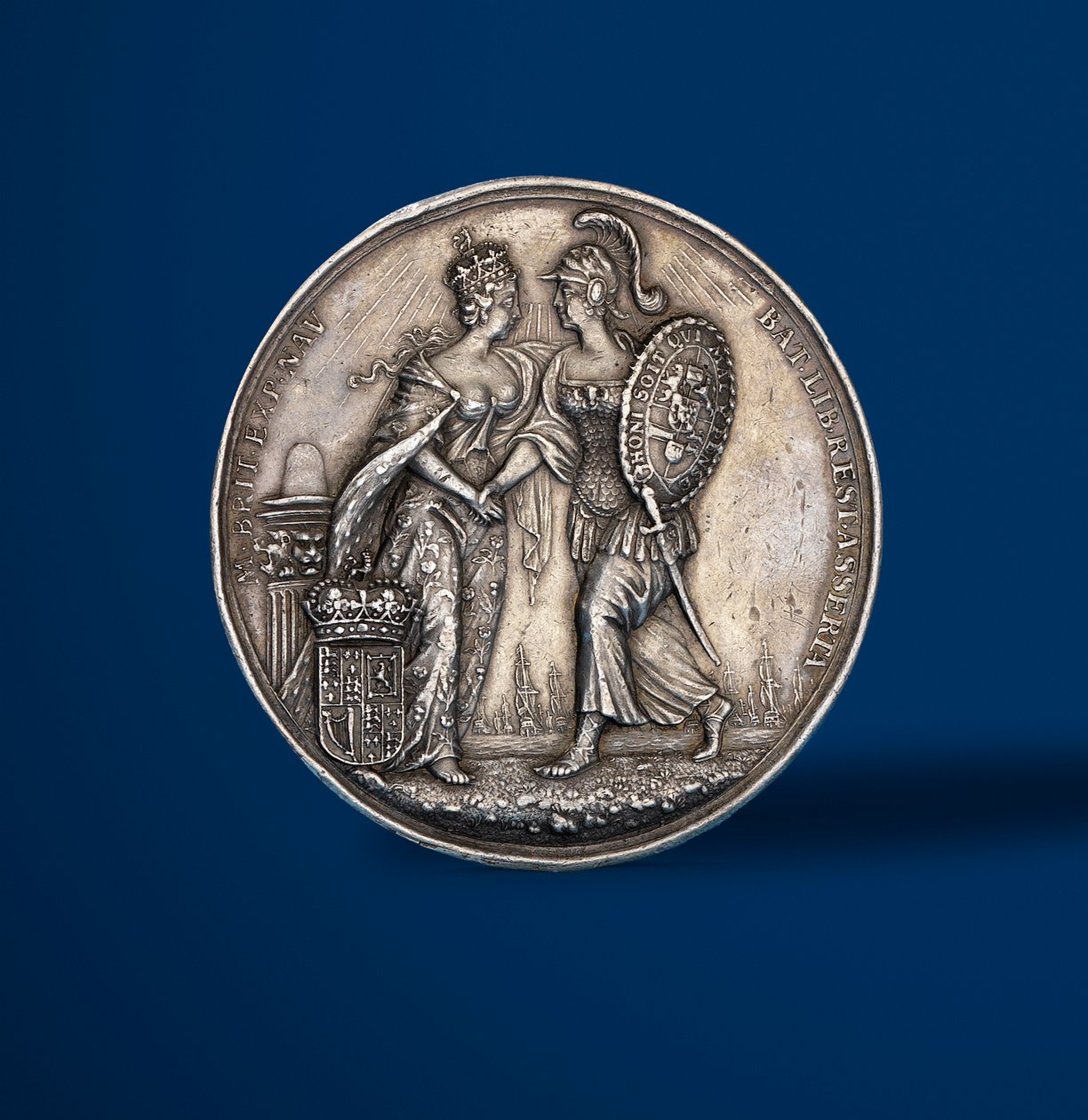 Medaglia commemorativa dell