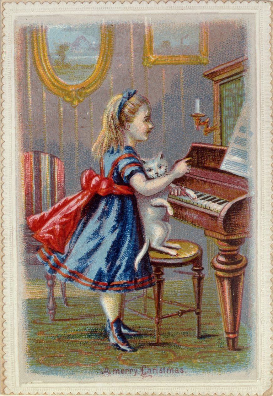 Buon Natale da English School