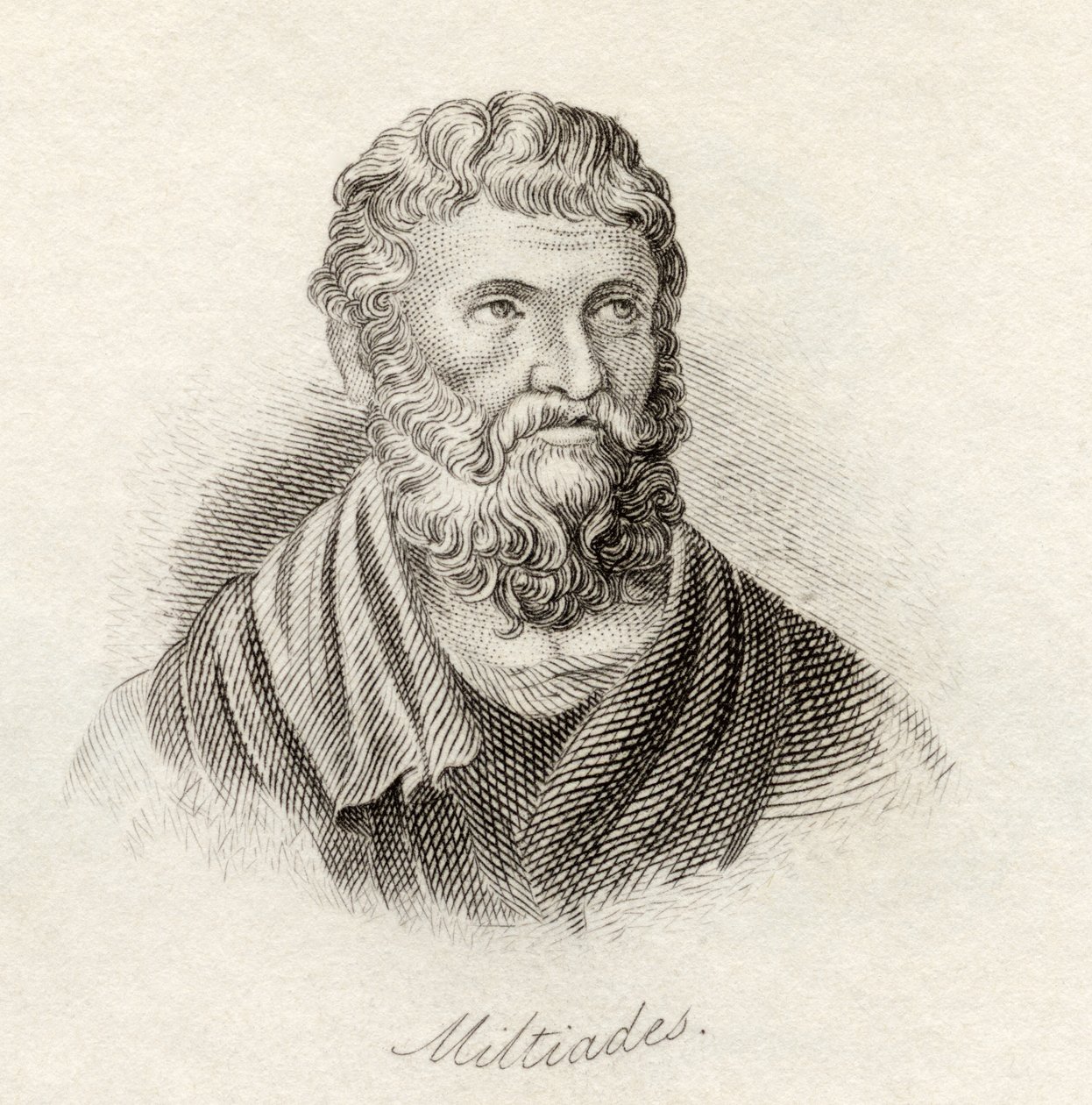 Milziade il Giovane, da 