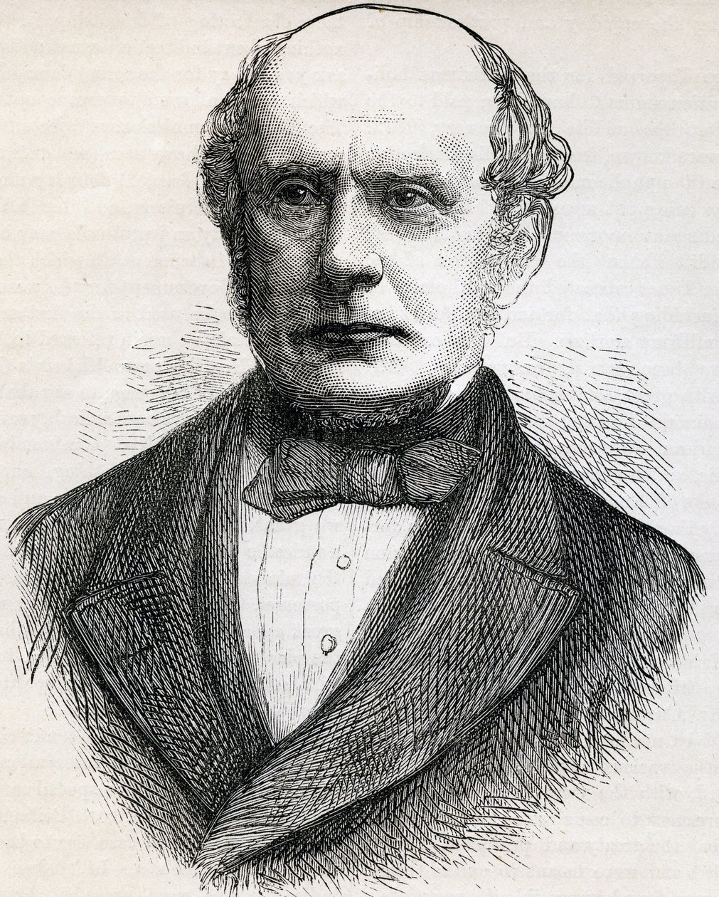 Mr. C. F. Adams da English School