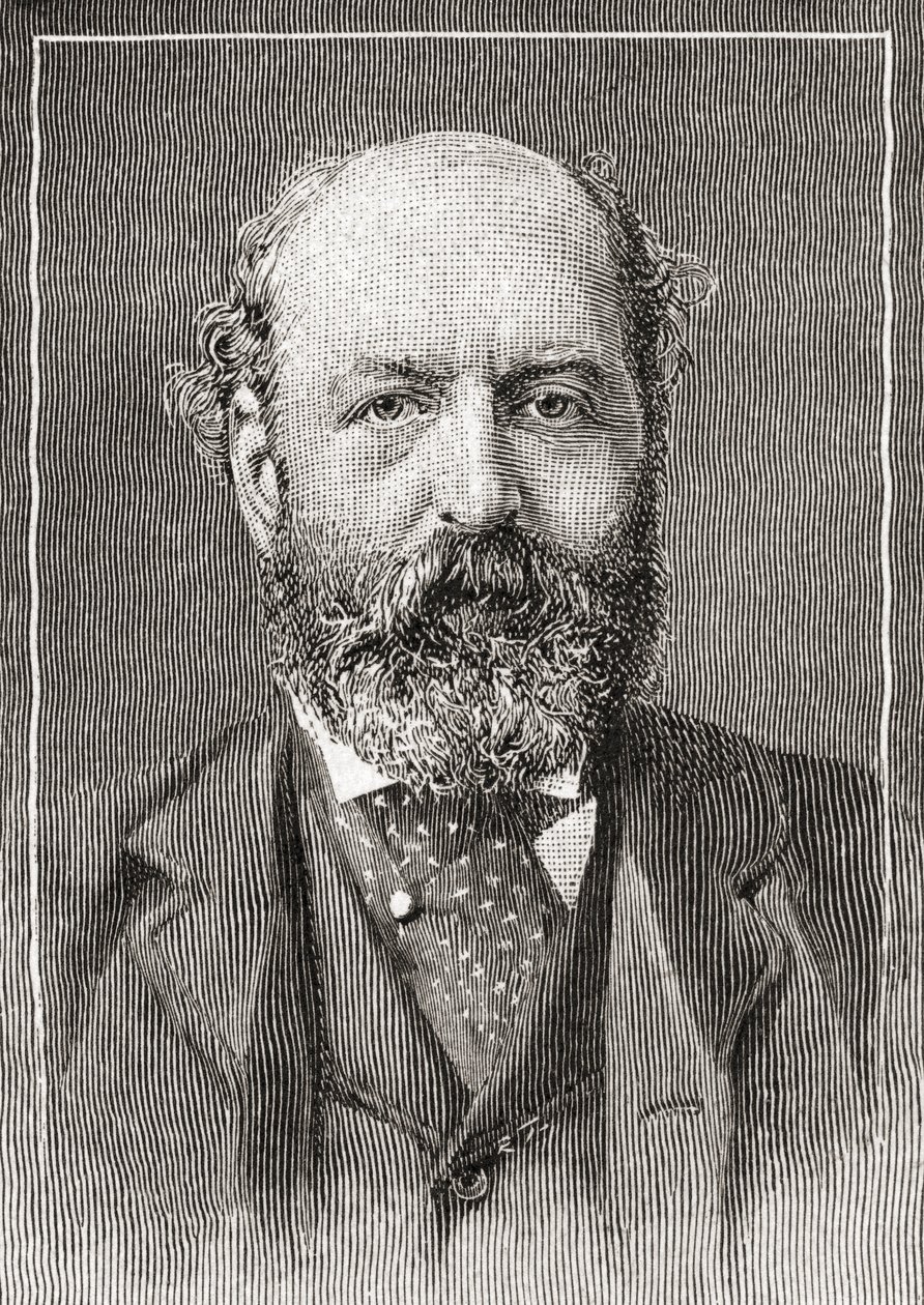Nathan Mayer Rothschild da English School