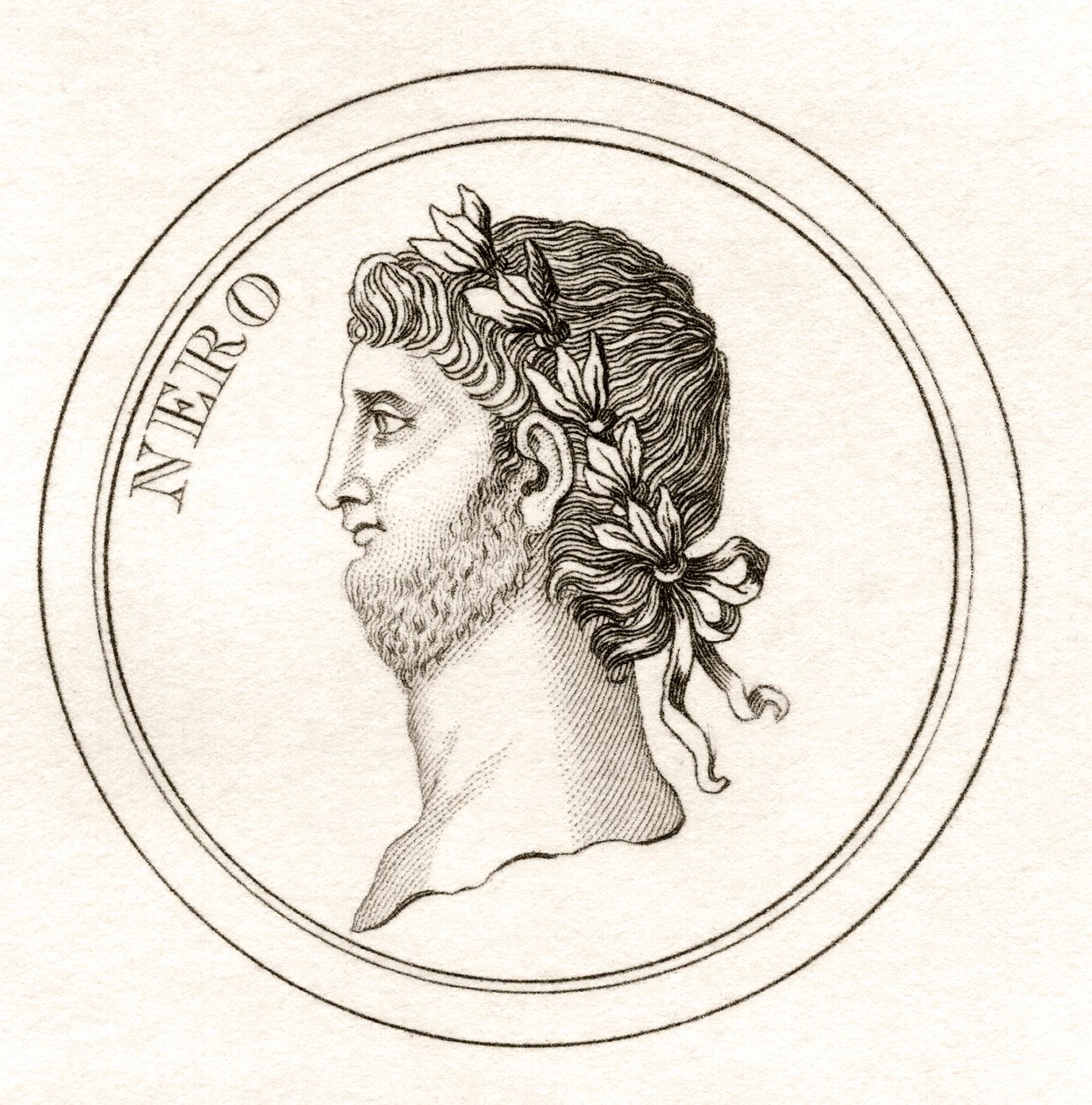 Nerone, da 