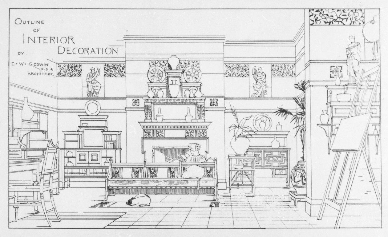 Schema di Decorazione d