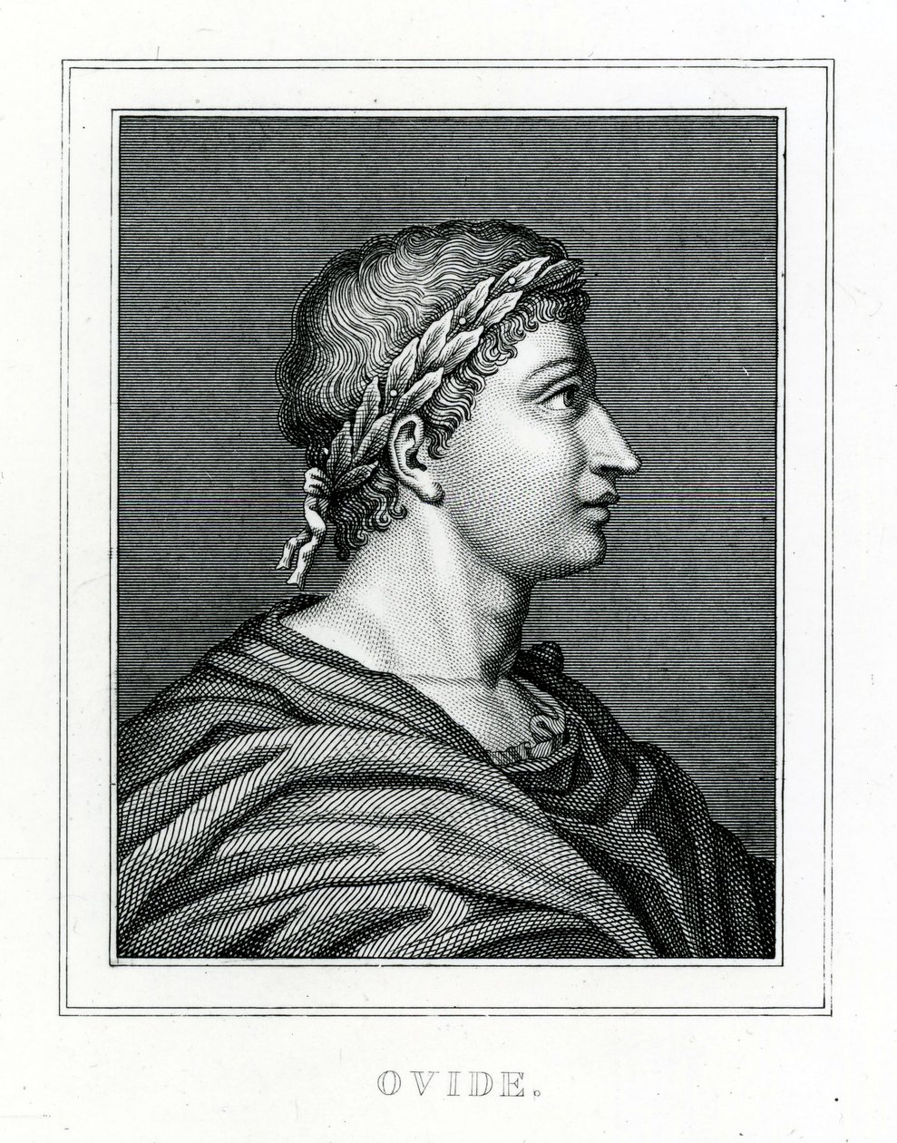 Ovidio da English School