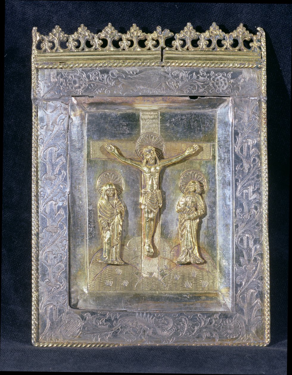 Pax, c.1500 da English School