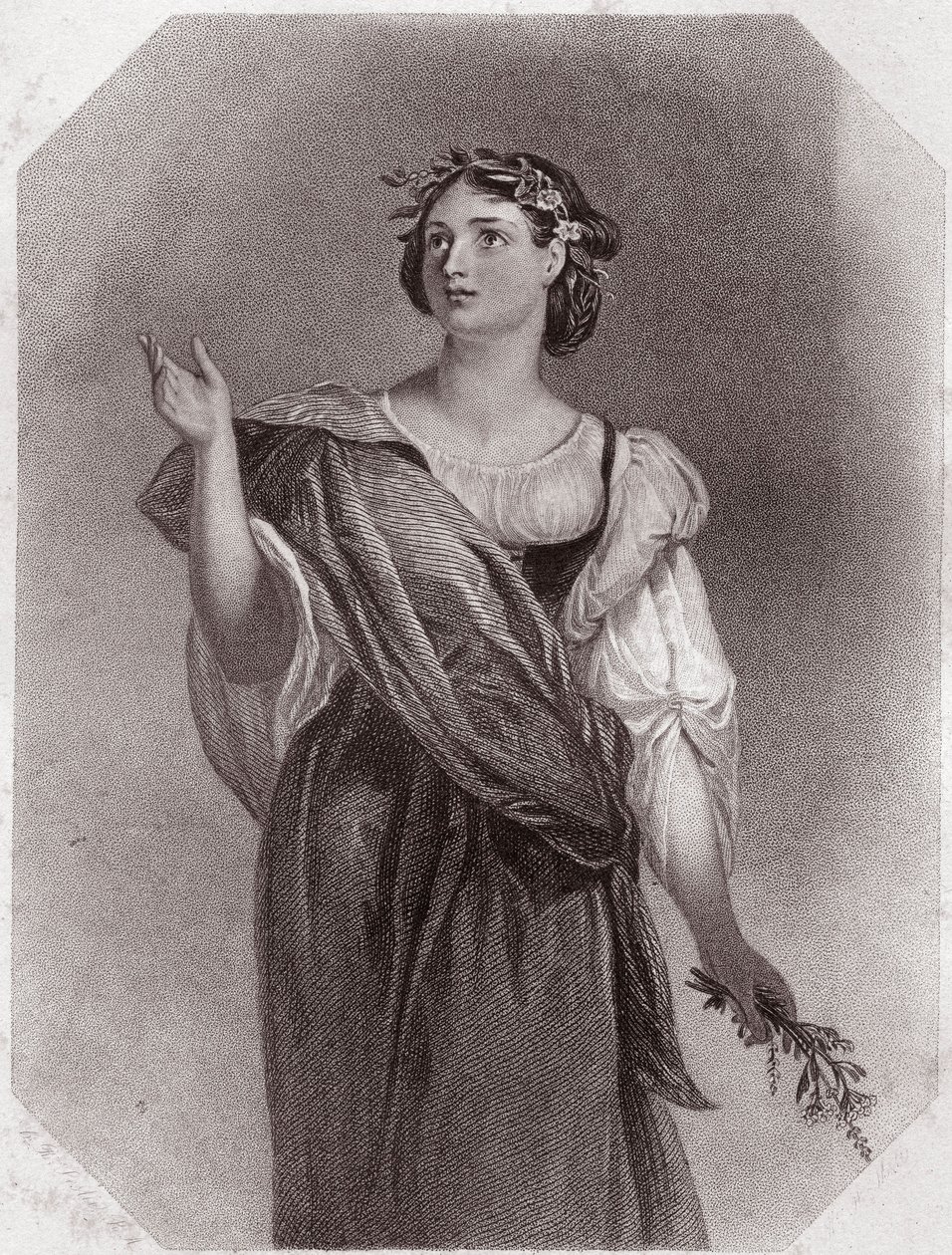 Perdita (Il racconto d