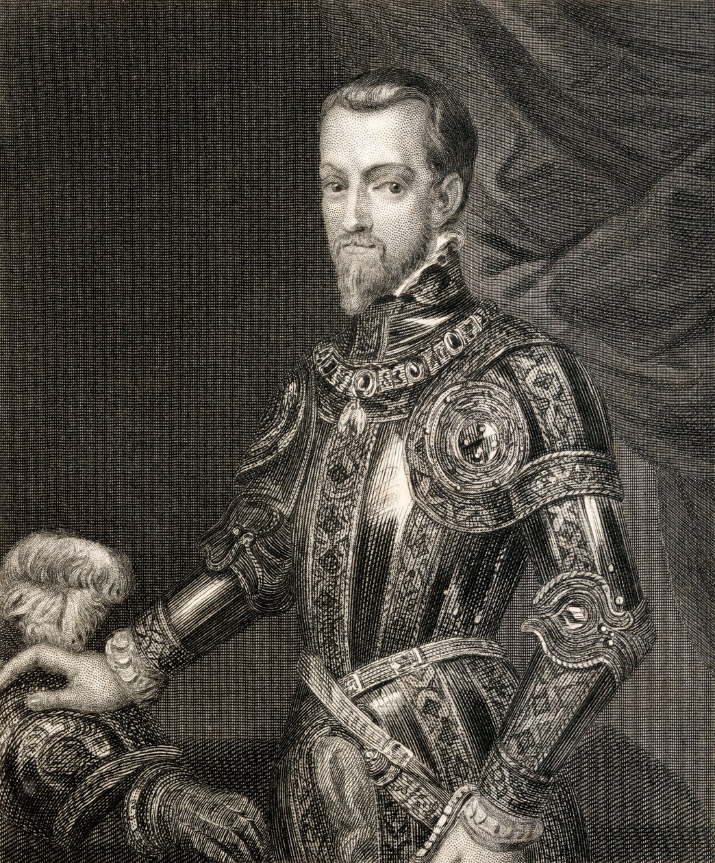 Filippo II, da 