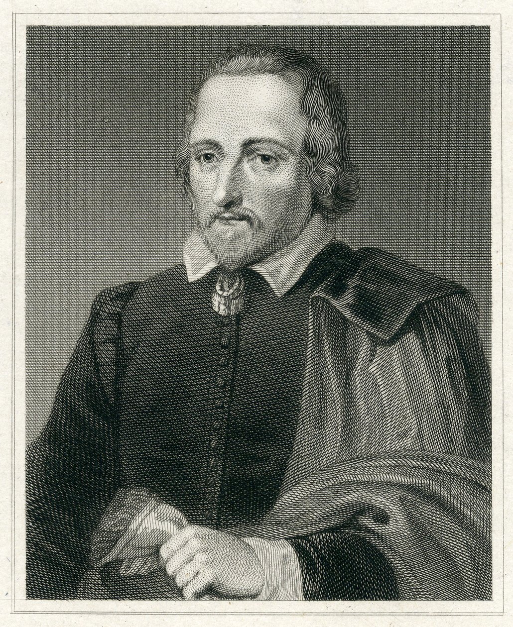 Philip Massinger, 1583-1640 da English School