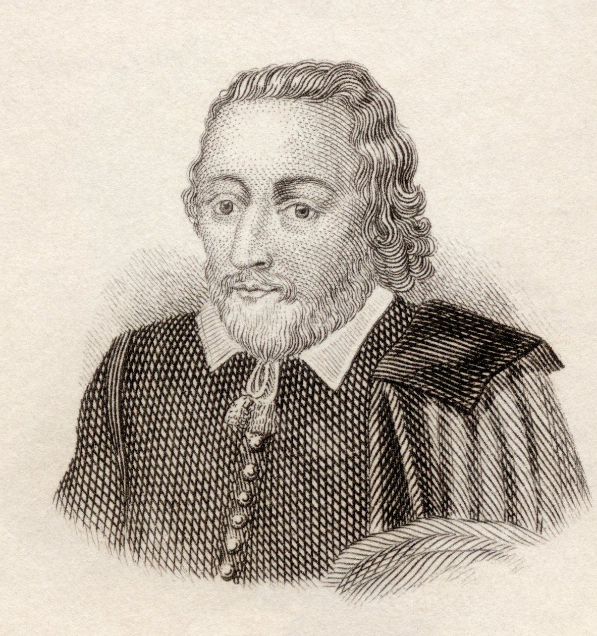Philip Massinger, da 