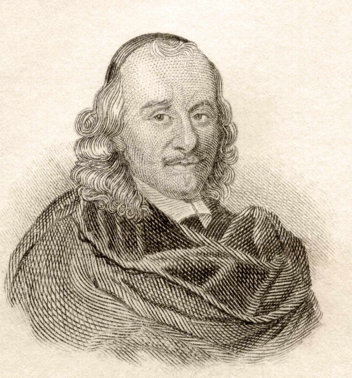 Pierre Corneille, da 