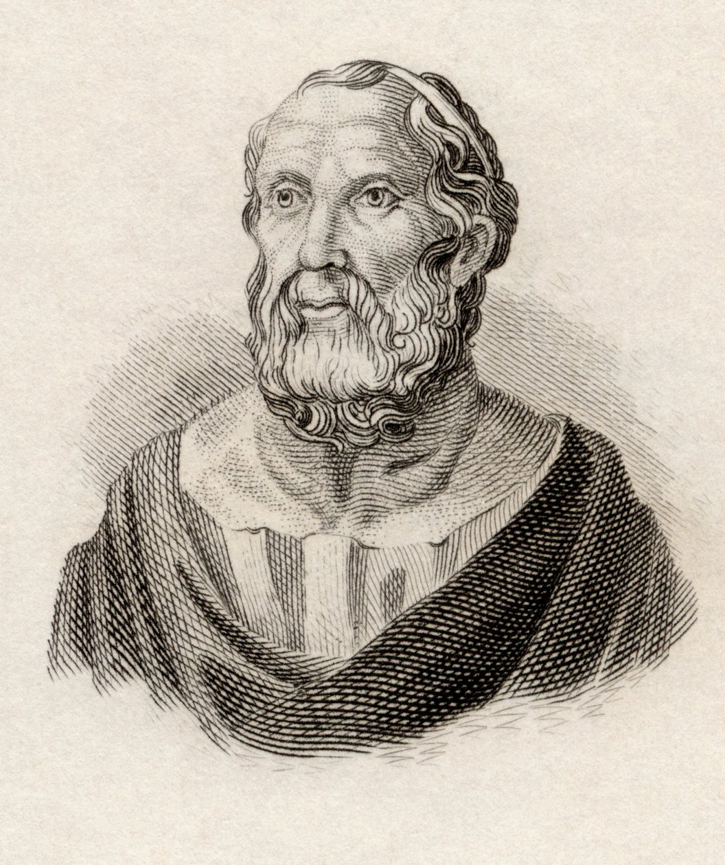 Platone, da 
