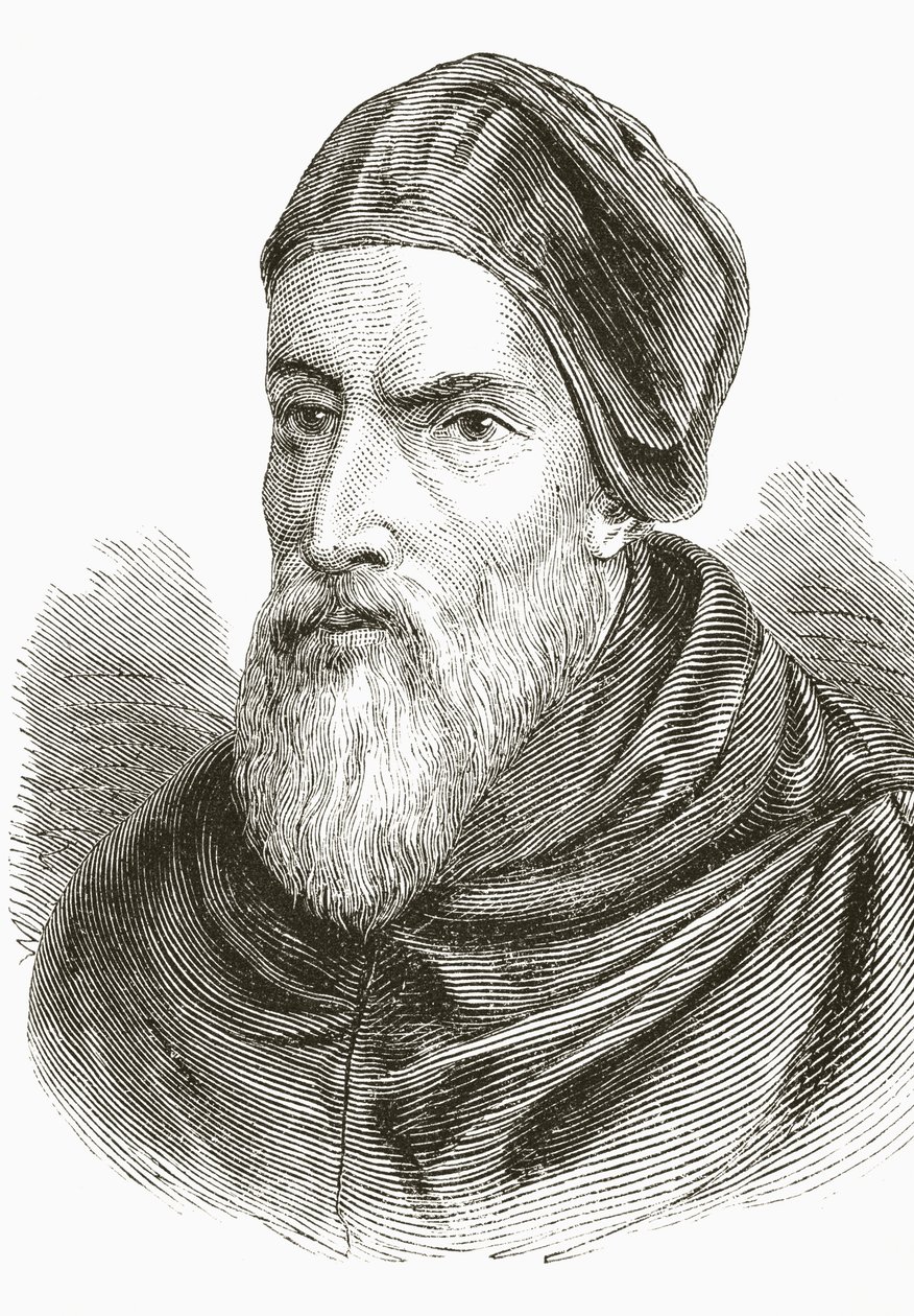 Papa Clemente VII, da 