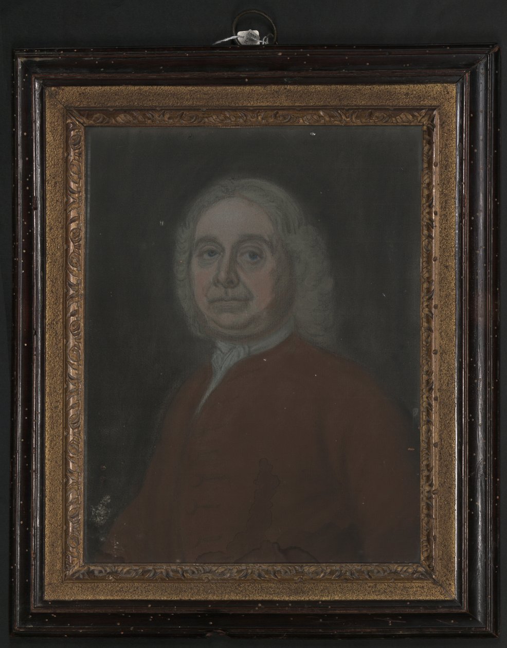 Ritratto di George Monkhouse, c.1786-1802 da English School