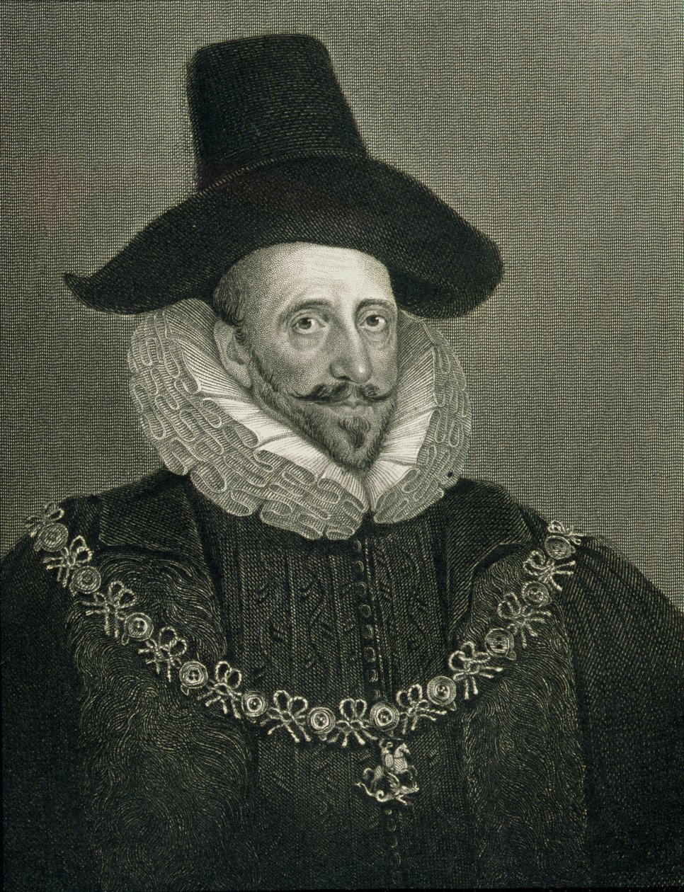 Ritratto di Henry Howard (1540-1614), da 