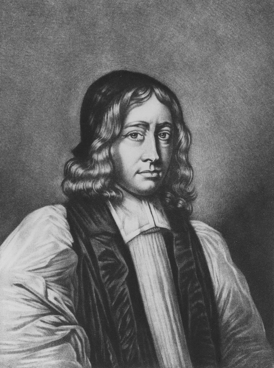 Ritratto di Nathaniel Crew, Vescovo di Durham, inciso da Richard Earlom e Charles Turner da English School