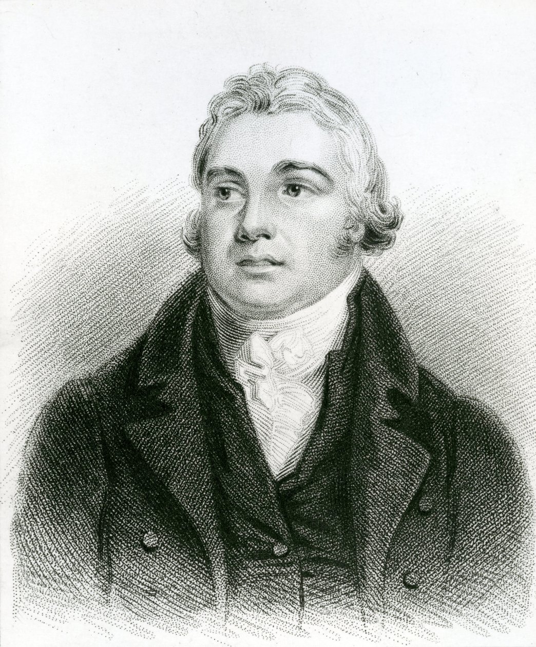 Ritratto di Samuel Taylor Coleridge (1772-1834) da English School