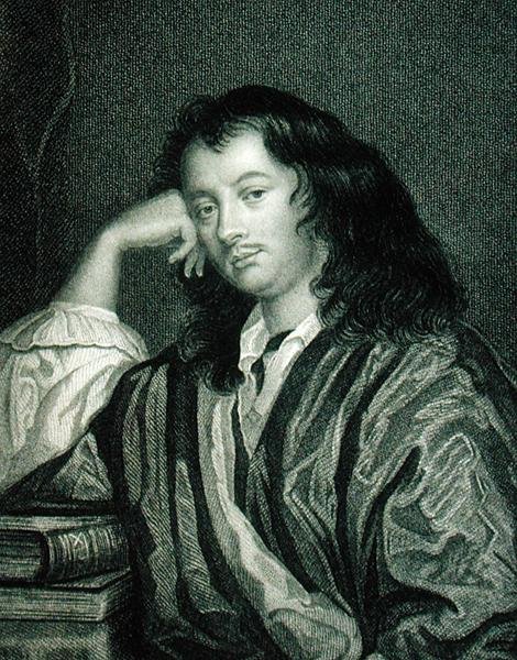 Ritratto di Thomas Clifford (1630-73) 1° Barone Clifford di Chudleigh, da 