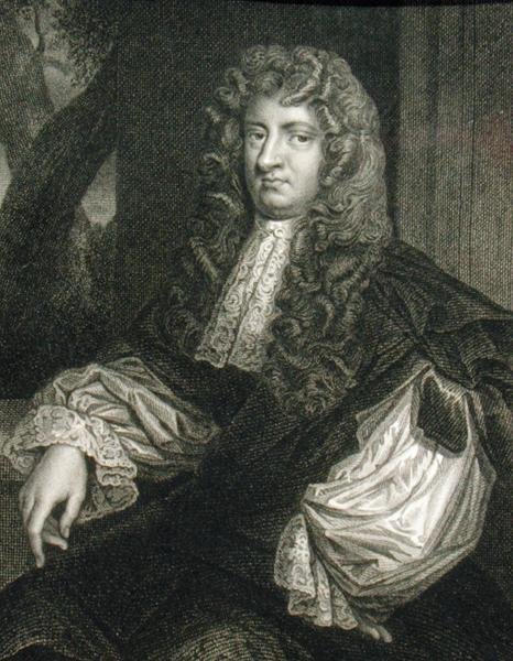 Ritratto di William Russell, Lord Russell (1639-83), da 
