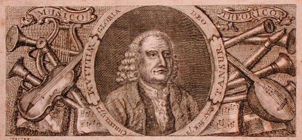 Ritratto di William Tans