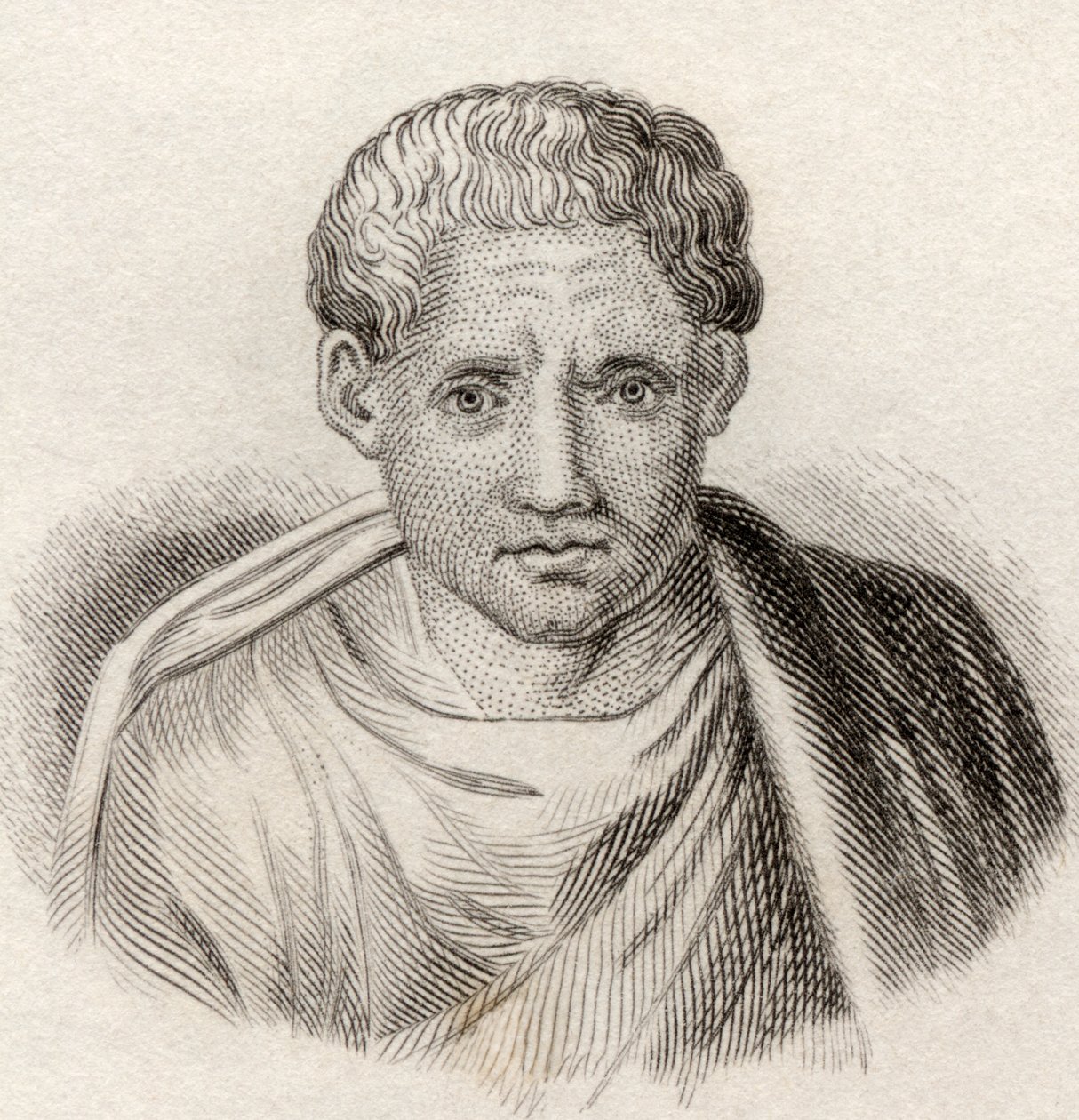Poseidippo di Pella, da 