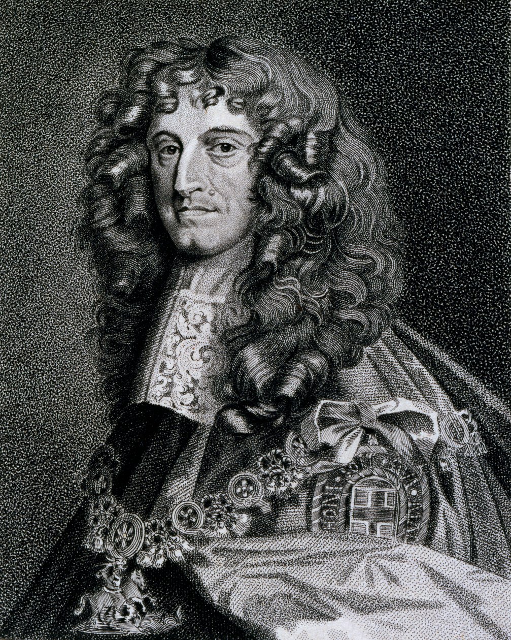 Principe Rupert da English School