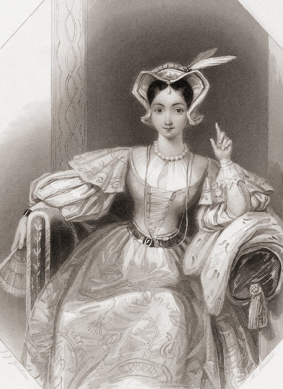 Principessa Katherine da 