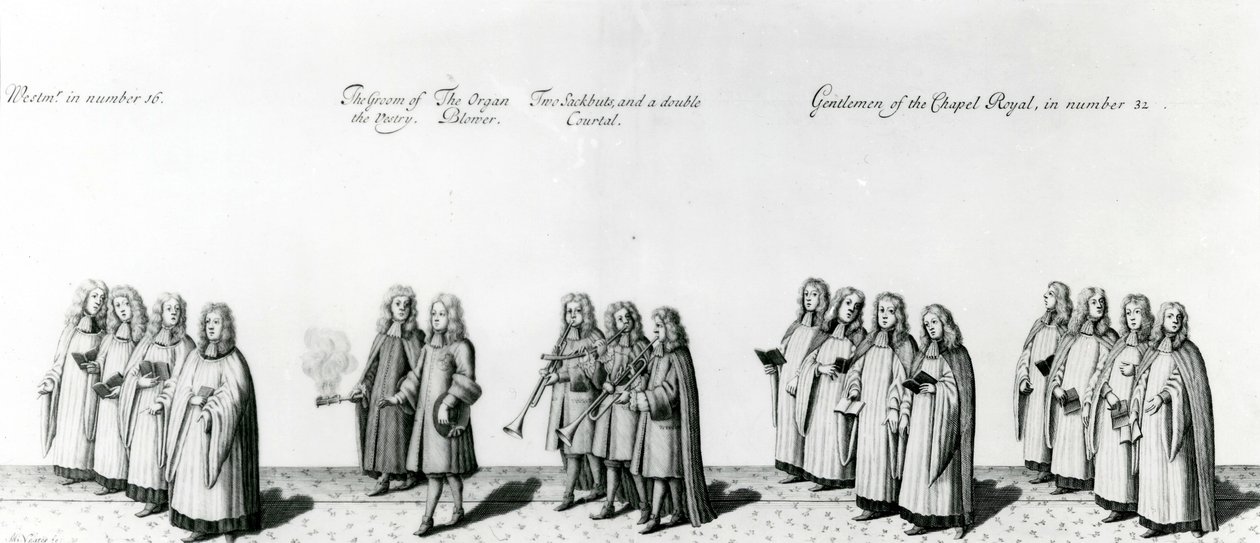 Processione all