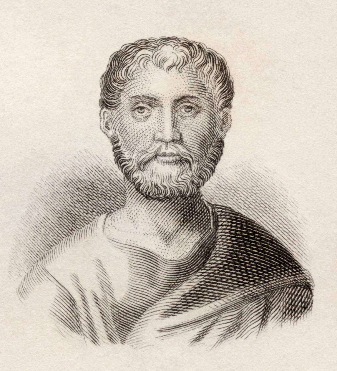 Publio Terenzio Afro, da 