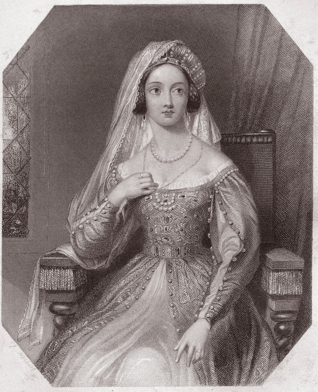 Regina Caterina d