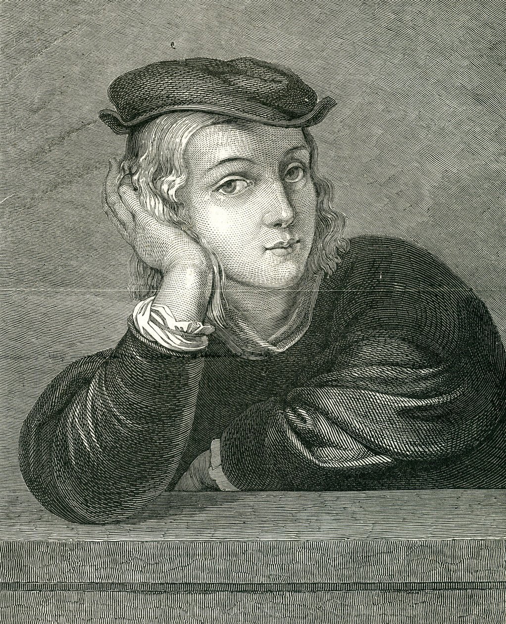 Raffaello all