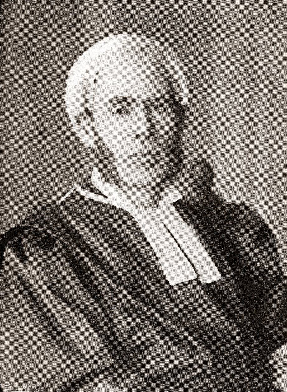 Richard Henn Collins, Barone Collins da English School